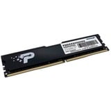 Patriot Signature PSD416G320081 module de mémoire 16 Go 1 x 16 Go DDR4 3200 MHz, Mémoire vive Noir, 16 Go, 1 x 16 Go, DDR4, 3200 MHz, 288-pin DIMM