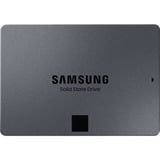 SAMSUNG 870 QVO 4 To SSD Gris, MZ-77Q4T0BW, SATA/600