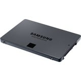 SAMSUNG 870 QVO 4 To SSD Gris, MZ-77Q4T0BW, SATA/600