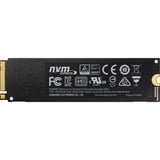 SAMSUNG 970 EVO Plus, 1 To SSD Noir, MZ-V7S1T0BW, PCIe Gen 3 x4, M.2 2280