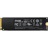 SAMSUNG 970 EVO Plus, 1 To, SSD Noir, MZ-V7S1T0BW, PCIe Gen 3 x4, M.2 2280