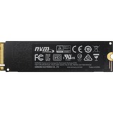 SAMSUNG 970 EVO Plus, 2 To SSD Noir, MZ-V7S2T0BW, PCIe Gen 3 x4, M.2 2280
