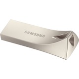 SAMSUNG Bar Plus 128 Go, Clé USB Champagne, MUF-128BE3/APC