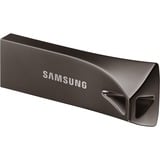 SAMSUNG Bar Plus 128 Go , Clé USB Titane, MUF-128BE4/APC