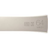 SAMSUNG Bar Plus 64 Go, Clé USB Champagne, MUF-64BE3/APC