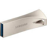 SAMSUNG Bar Plus 64 Go, Clé USB Champagne, MUF-64BE3/APC