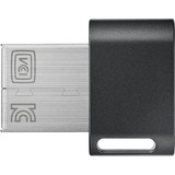 SAMSUNG FIT Plus 64 Go, Clé USB Noir, MUF-64AB/APC