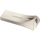 Samsung Bar Plus 128 Go, Clé USB Champagne, MUF-128BE3/APC