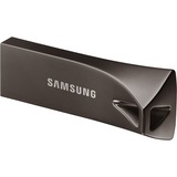 Samsung Bar Plus 128 Go , Clé USB Titane, MUF-128BE4/APC