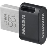 Samsung FIT Plus 128 Go, Clé USB Noir, MUF-128AB/APC