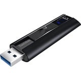 SanDisk Extreme Pro 128 Go, Clé USB Noir, SDCZ880-128G-G46