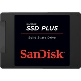 SanDisk Plus, 240 Go SSD SDSSDA-240G-G26, SATA/600