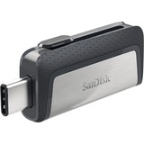 SanDisk Ultra Dual Drive 64 Go, Clé USB SDDDC2-064G-G46