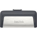 SanDisk Ultra Dual Drive 64 Go, Clé USB SDDDC2-064G-G46