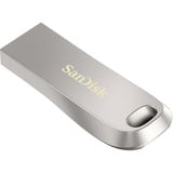 SanDisk Ultra Luxe USB 3.1, 32 Go, Clé USB Argent