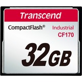 CF170 32 Go CompactFlash MLC, Carte mémoire