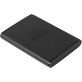 Transcend ESD230C 960 Go Noir, SSD Noir, 960 Go, 2.5", USB Type-C, 3.2 Gen 2 (3.1 Gen 2), 520 Mo/s, Noir