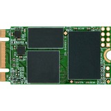Transcend MTS420 M.2 120 Go Série ATA III 3D NAND, SSD 120 Go, M.2, 500 Mo/s, 6 Gbit/s