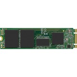 Transcend MTS800 M.2 64 Go Série ATA III MLC, SSD 64 Go, M.2, 520 Mo/s, 6 Gbit/s