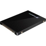 Transcend TS128GPSD330 disque 2.5" 128 Go Parallel ATA MLC SSD 128 Go, 2.5", 118,4 Mo/s