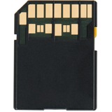Transcend TS64GSDC700S mémoire flash 64 Go SDXC NAND Classe 10, Carte mémoire 64 Go, SDXC, Classe 10, NAND, 285 Mo/s, 180 Mo/s