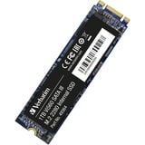 Verbatim Vi560 S3 M.2 1 To SSD 1000 Go, M.2, 560 Mo/s