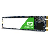 WD Green, 480 Go, SSD WDS480G2G0B, M.2 2280, SATA 6 Gb/s
