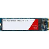 WD Red, 1 To SSD WDS100T1R0B, M.2 2280