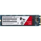WD Red, 2 To SSD WDS200T1R0B, M.2 2280