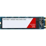 WD Red, 500 Go SSD WDS500G1R0B, M.2 2280