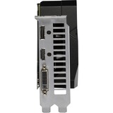 ASUS GeForce GTX 1660S DUAL EVO OC, Carte graphique HDMI, DisplayPort, DVI