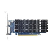 ASUS GeForce GT 1030 SL-BRK, Carte graphique DVI-D, HDMI