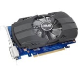 ASUS Phoenix GeForce GTX 1030 OC-editie, Carte graphique DVI-D, HDMI