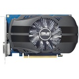 ASUS Phoenix GeForce GTX 1030 OC-editie, Carte graphique DVI-D, HDMI