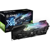 INNO3D GeForce RTX 3090 iChill X4 , Carte graphique HDMI, 3x DisplayPort