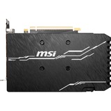 MSI GeForce GTX 1660 SUPER VENTUS XS 6G OC, Carte graphique HDMI, 3x DisplayPort