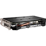 MSI GeForce GTX 1660 SUPER VENTUS XS 6G OC, Carte graphique HDMI, 3x DisplayPort