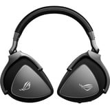 ASUS ROG Delta Core, Casque gaming Noir, PC, PlayStation 4, PlayStation 5, Xbox One, Xbox Series X|S, Nintendo Switch
