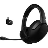 ASUS ROG Strix Go 2.4, Casque gaming PC, PlayStation 4, Xbox One, Nintendo Switch