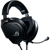ASUS ROG Theta Electret, Casque gaming Noir, PC, PlayStation 4, Xbox One, Nintendo Switch