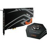 ASUS STRIX RAID PRO, Carte son Retail, Vente au détail