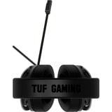 ASUS TUF H3, Casque gaming Gunmetal, Pc, PlayStation 4, Xbox 360, Nintendo Switch