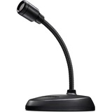 Audio-Technica ATGM1-USB microphone Microphone de PC Noir Noir, Microphone de PC, 40 - 16000 Hz, Cardioïde, Avec fil, USB, Noir
