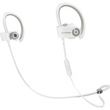 Beats Casque/Écouteur Blanc