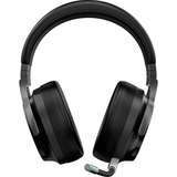 Corsair Virtuoso RGB Casque Arceau Connecteur de 3,5 mm USB Type-A Charbon, Casque gaming Carbone/Noir, Casque, Arceau, Jouer, Charbon, Binaural, Noir