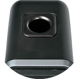 Creative Gigaworks T40 II, Haut-parleur PC Noir, 2.0 canaux, 32 W, 50 - 20000 Hz, Noir, Vente au détail
