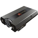 Sound BlasterX G6 7.1 canaux USB, Carte son