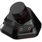 Creative Sound Blaster AE-7, Carte son Noir