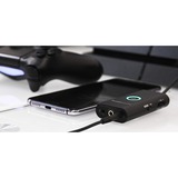 Creative Sound Blaster G3, Carte son Noir, PlayStation 4, Nintendo Switch, PC et Mac