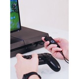 Creative Sound Blaster G3, Carte son Noir, PlayStation 4, Nintendo Switch, PC et Mac